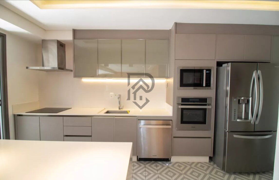 Apartamento, 2 quartos, 131 m² - Foto 9