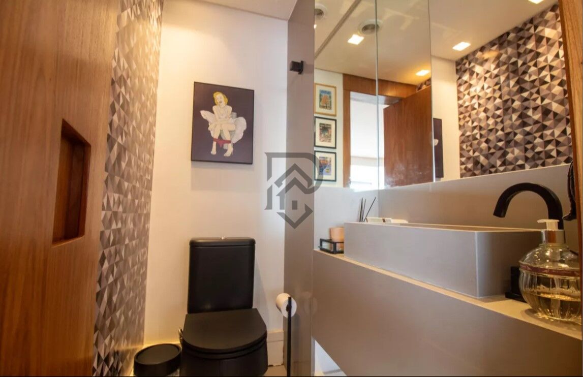 Apartamento, 2 quartos, 131 m² - Foto 26