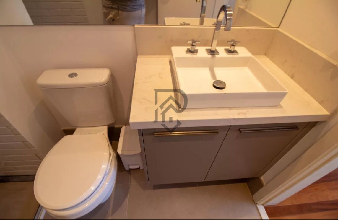 Apartamento, 2 quartos, 131 m² - Foto 34