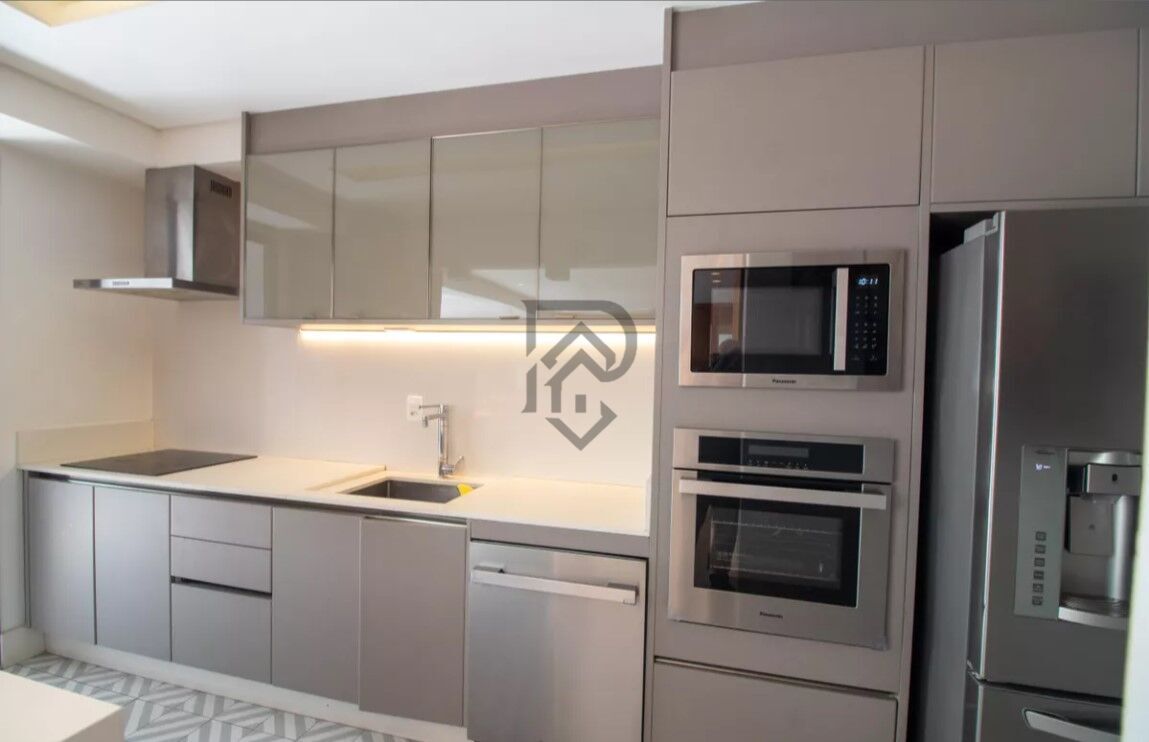 Apartamento, 2 quartos, 131 m² - Foto 13