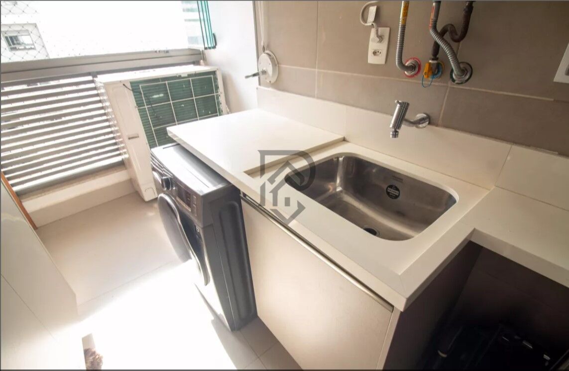 Apartamento, 2 quartos, 131 m² - Foto 42