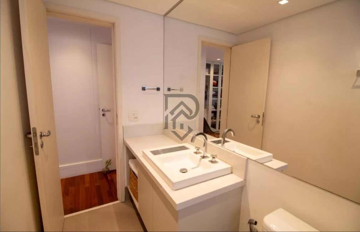 Apartamento, 2 quartos, 131 m² - Foto 37