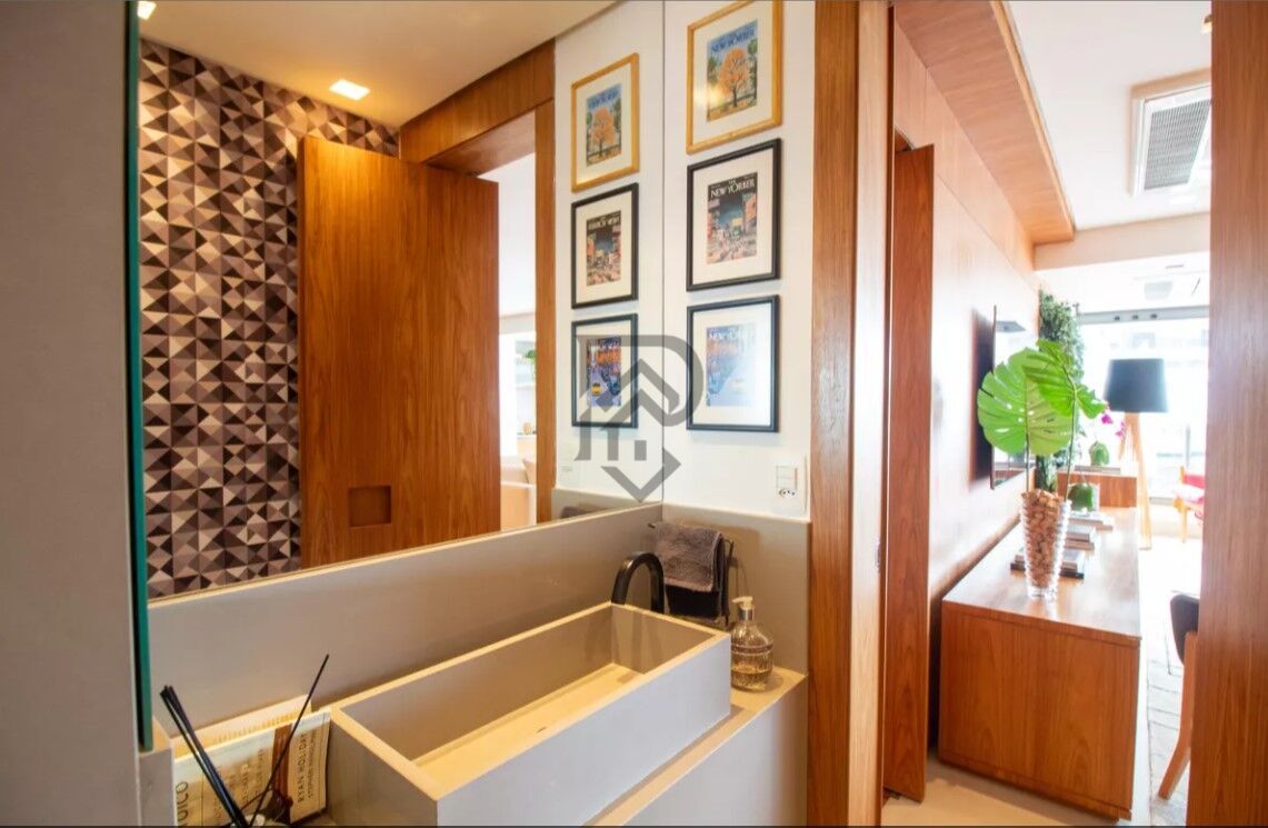 Apartamento, 2 quartos, 131 m² - Foto 29
