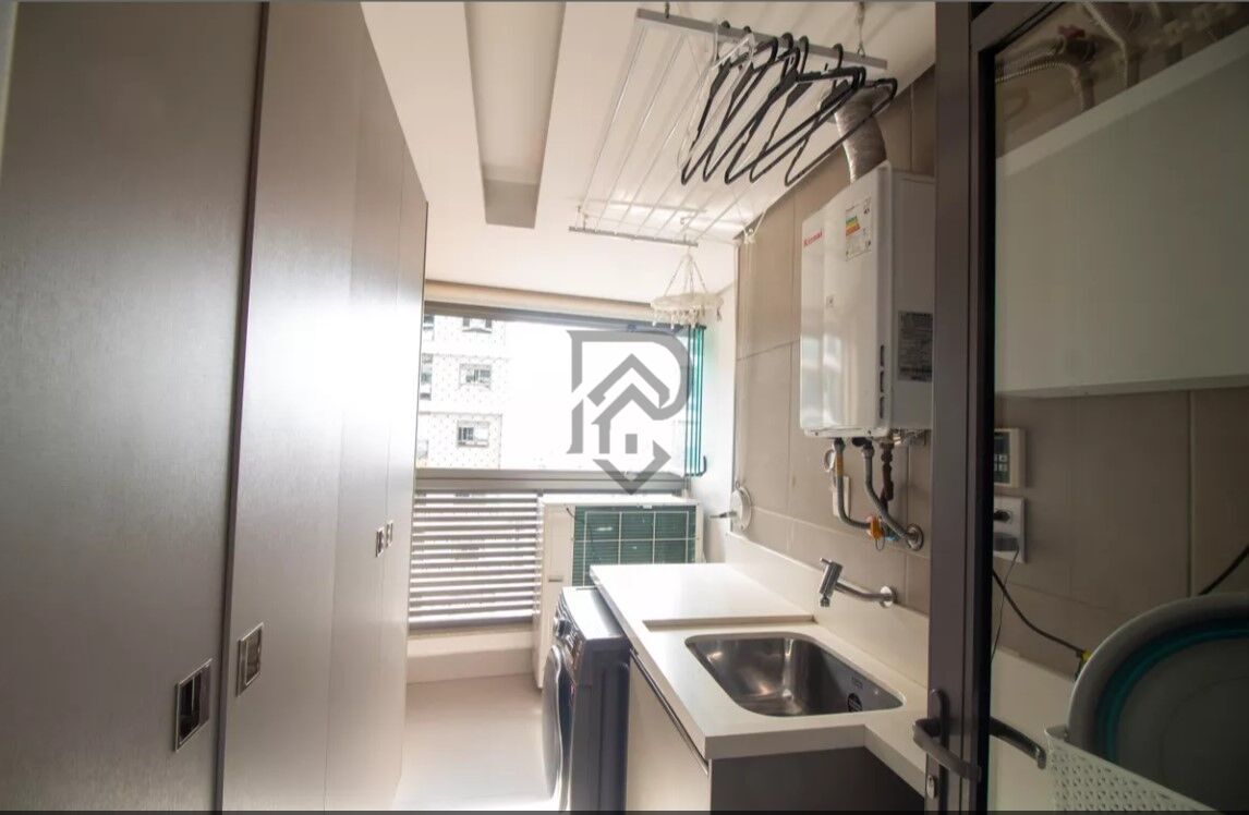 Apartamento, 2 quartos, 131 m² - Foto 39