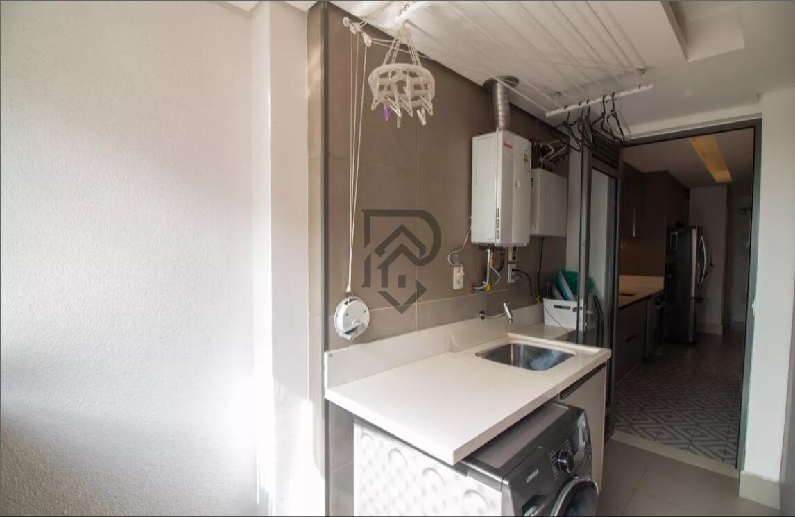 Apartamento, 2 quartos, 131 m² - Foto 40
