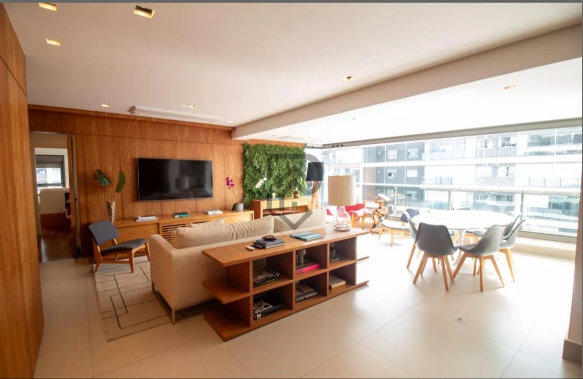 Apartamento, 2 quartos, 131 m² - Foto 28