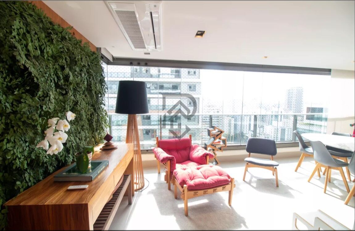 Apartamento, 2 quartos, 131 m² - Foto 6