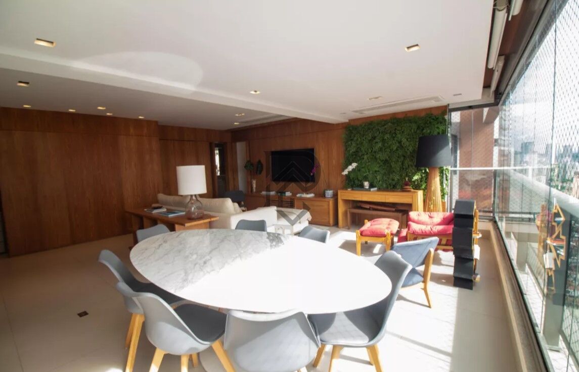 Apartamento, 2 quartos, 131 m² - Foto 7