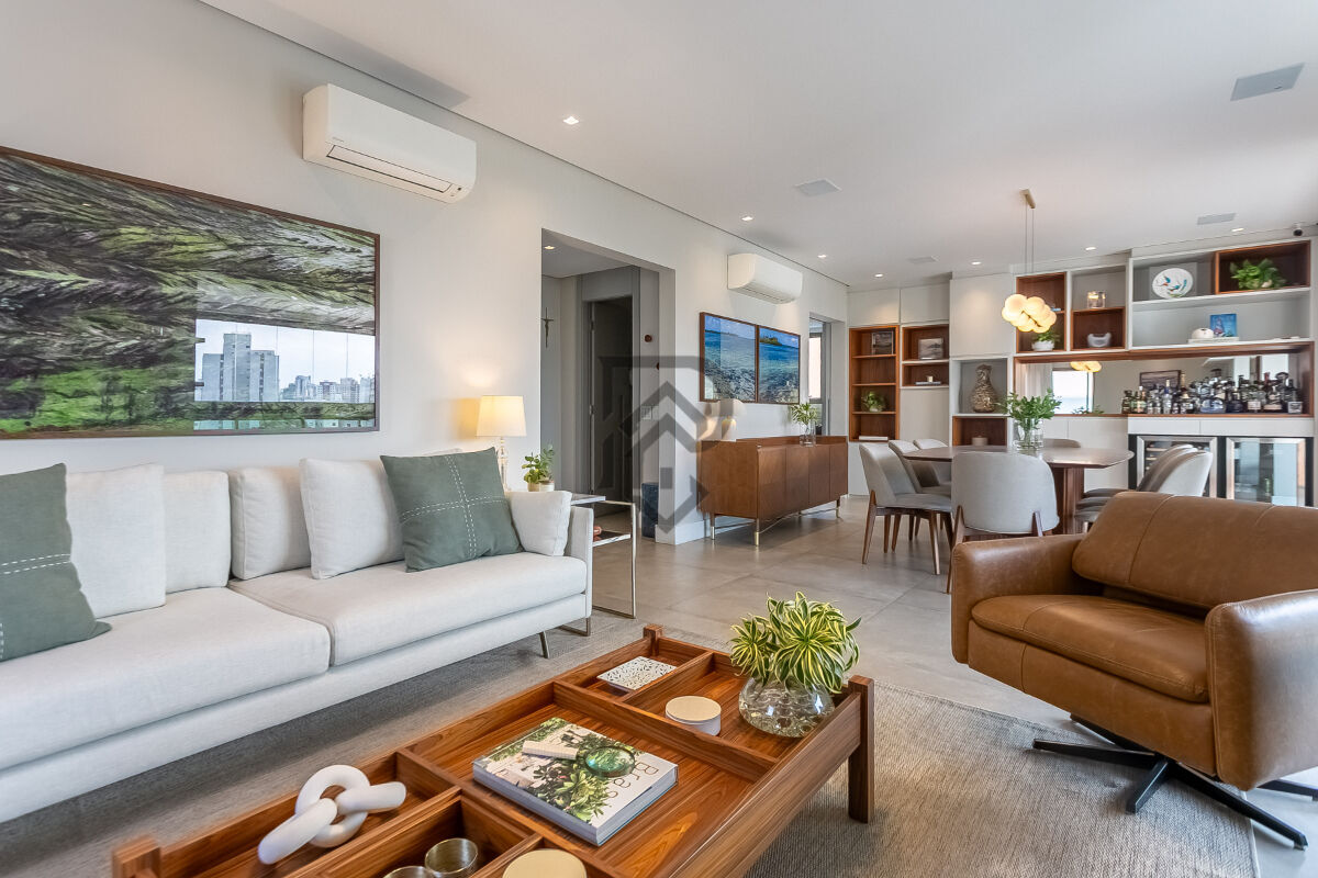 Apartamento, 3 quartos, 186 m² - Foto 6