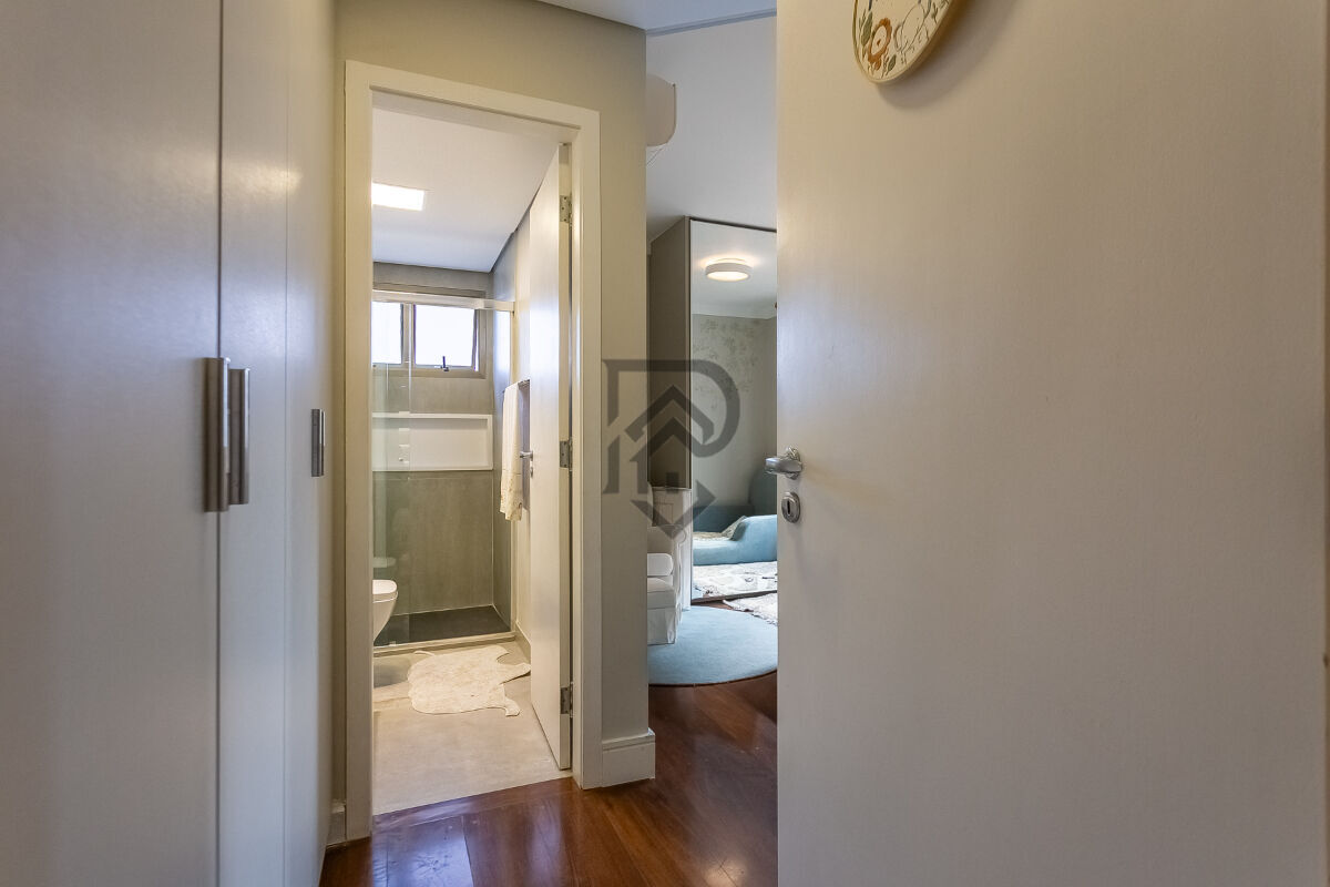 Apartamento, 3 quartos, 186 m² - Foto 21