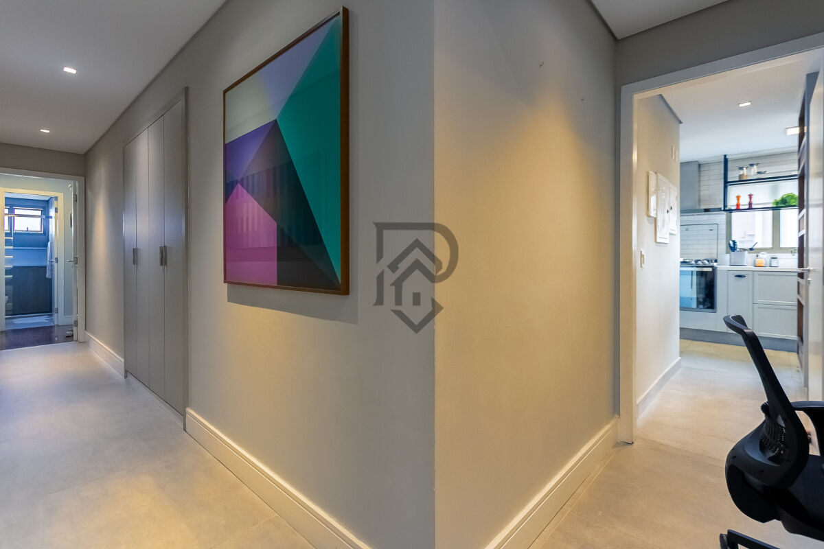 Apartamento, 3 quartos, 186 m² - Foto 43