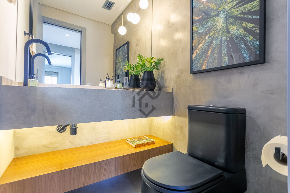 Apartamento, 3 quartos, 186 m² - Foto 12