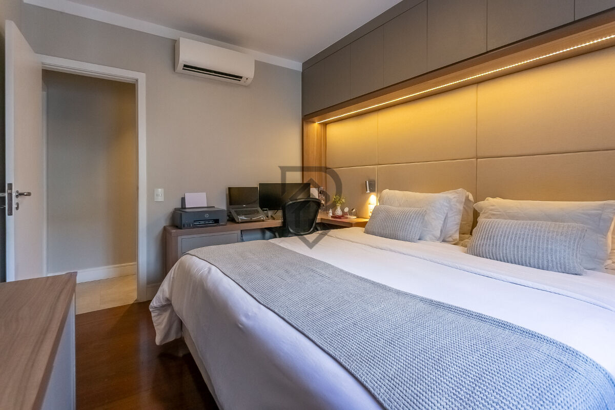 Apartamento, 3 quartos, 186 m² - Foto 28