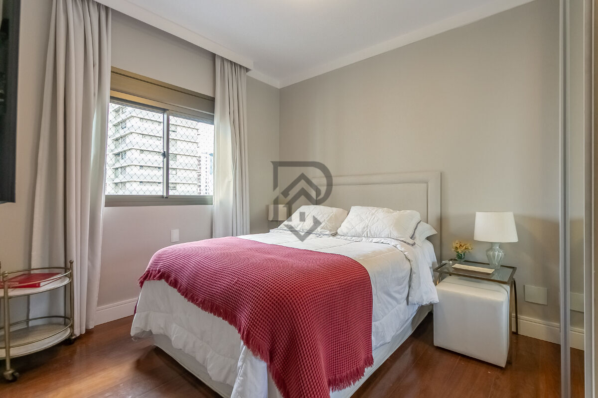 Apartamento, 3 quartos, 186 m² - Foto 15