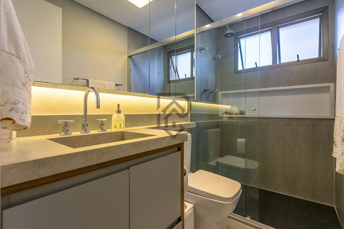 Apartamento, 3 quartos, 186 m² - Foto 25