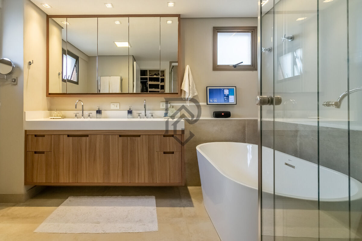 Apartamento, 3 quartos, 186 m² - Foto 35