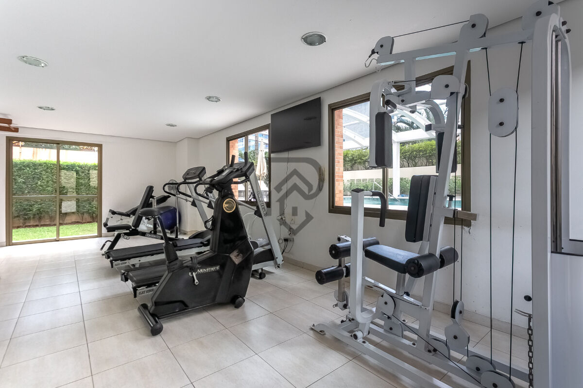 Apartamento, 3 quartos, 186 m² - Foto 47