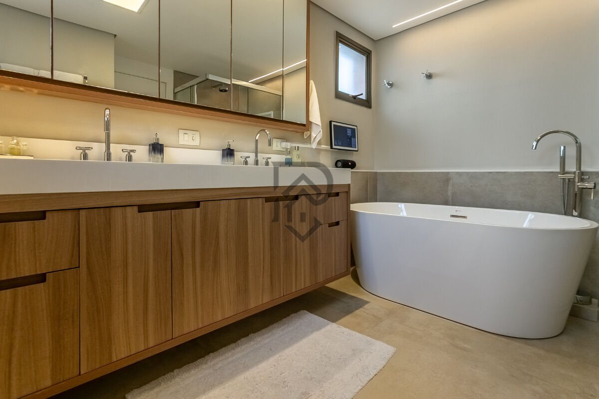 Apartamento, 3 quartos, 186 m² - Foto 33