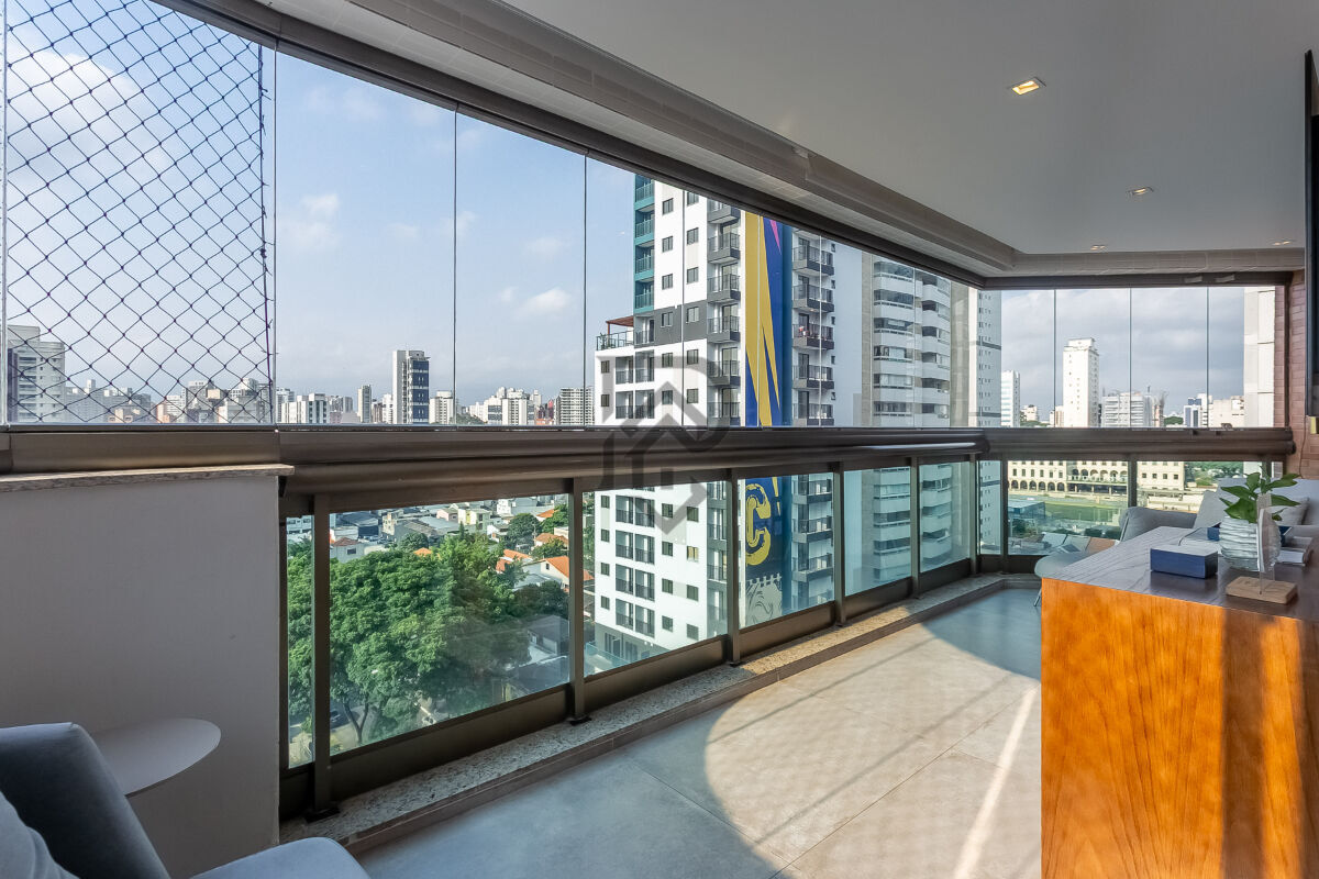Apartamento, 3 quartos, 186 m² - Foto 7