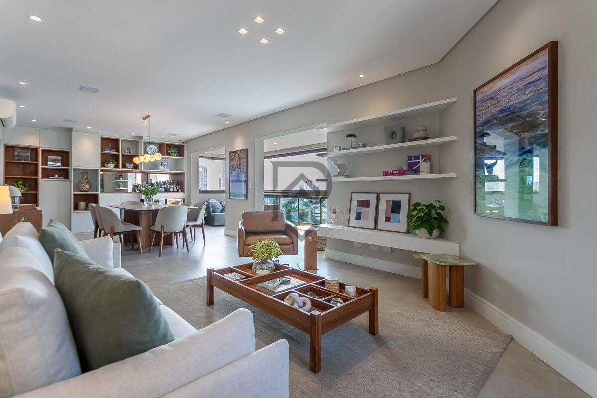 Apartamento, 3 quartos, 186 m² - Foto 5