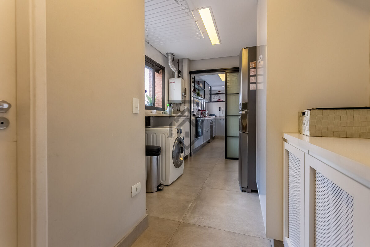 Apartamento, 3 quartos, 186 m² - Foto 40