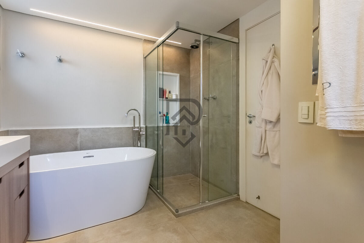 Apartamento, 3 quartos, 186 m² - Foto 34