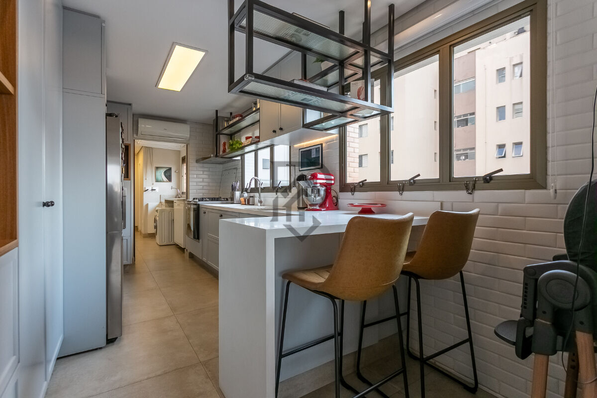 Apartamento, 3 quartos, 186 m² - Foto 37
