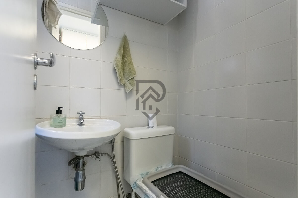 Apartamento, 3 quartos, 186 m² - Foto 41