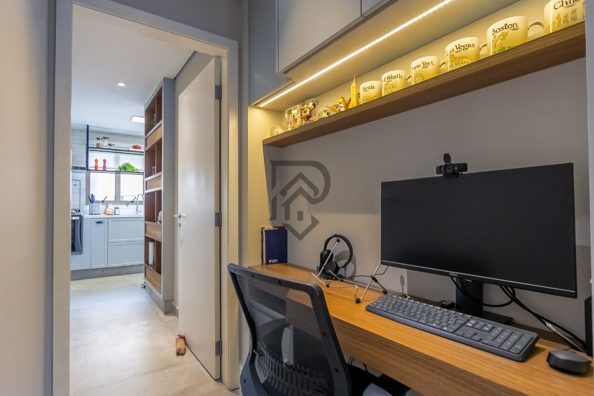 Apartamento, 3 quartos, 186 m² - Foto 45
