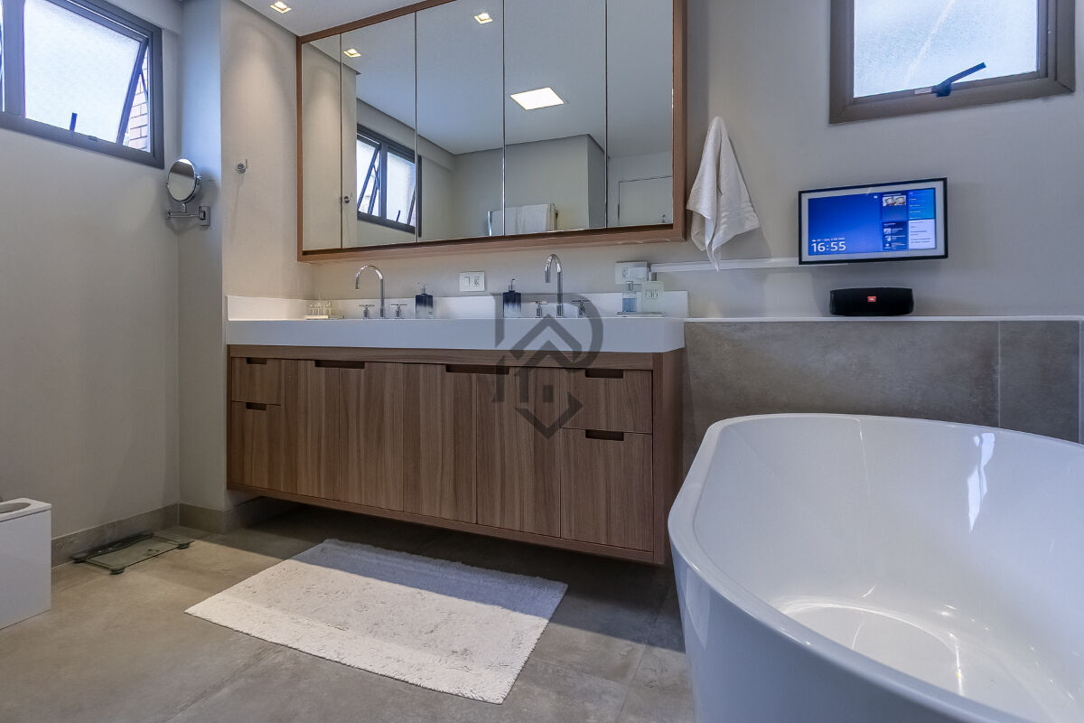 Apartamento, 3 quartos, 186 m² - Foto 32
