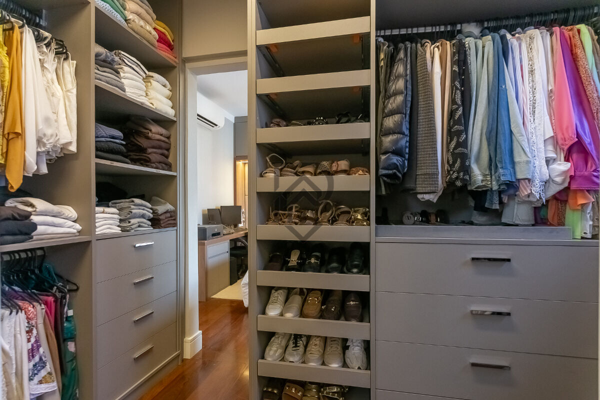 Apartamento, 3 quartos, 186 m² - Foto 31