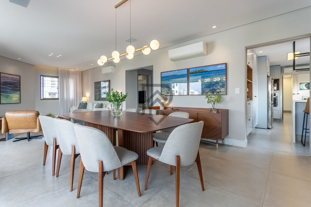 Apartamento, 3 quartos, 186 m² - Foto 11