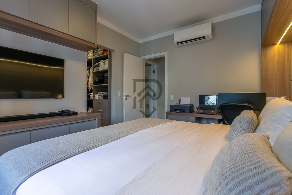 Apartamento, 3 quartos, 186 m² - Foto 29