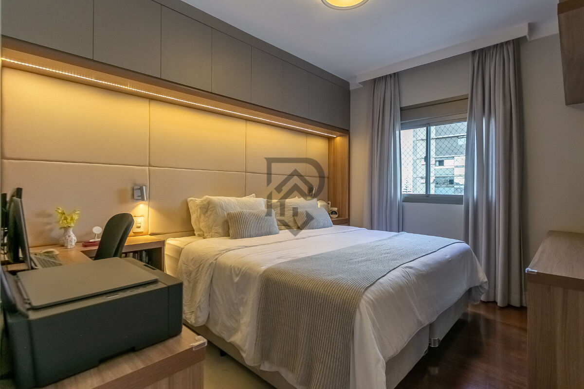 Apartamento, 3 quartos, 186 m² - Foto 27