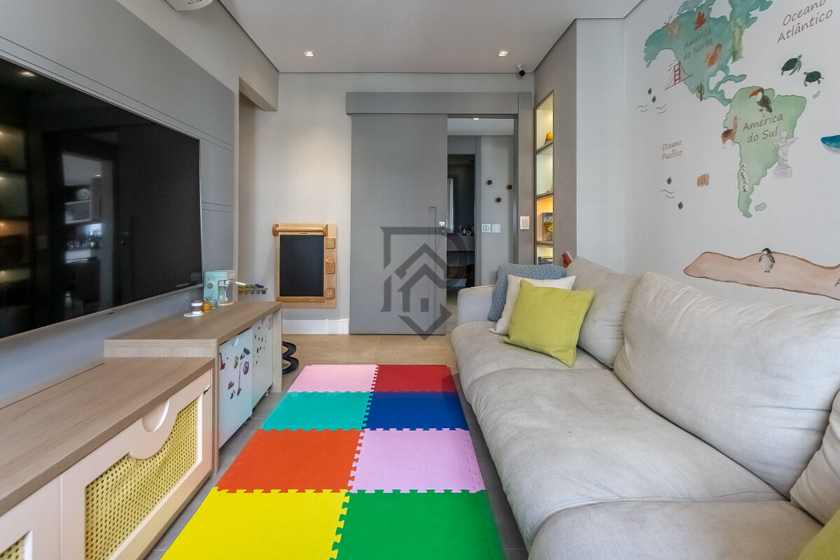 Apartamento, 3 quartos, 186 m² - Foto 10