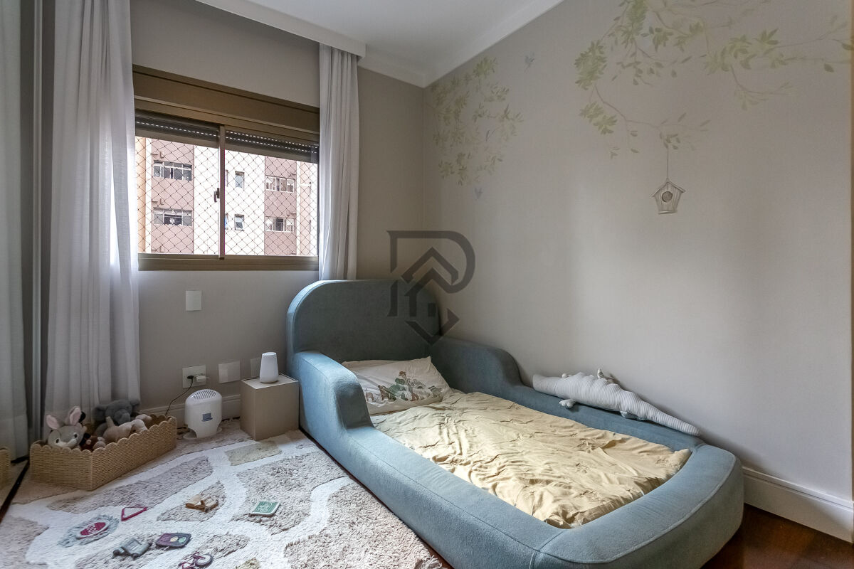 Apartamento, 3 quartos, 186 m² - Foto 24