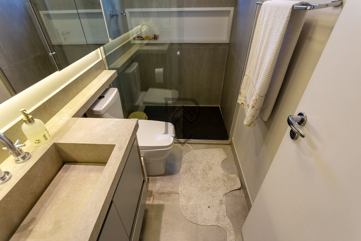 Apartamento, 3 quartos, 186 m² - Foto 26