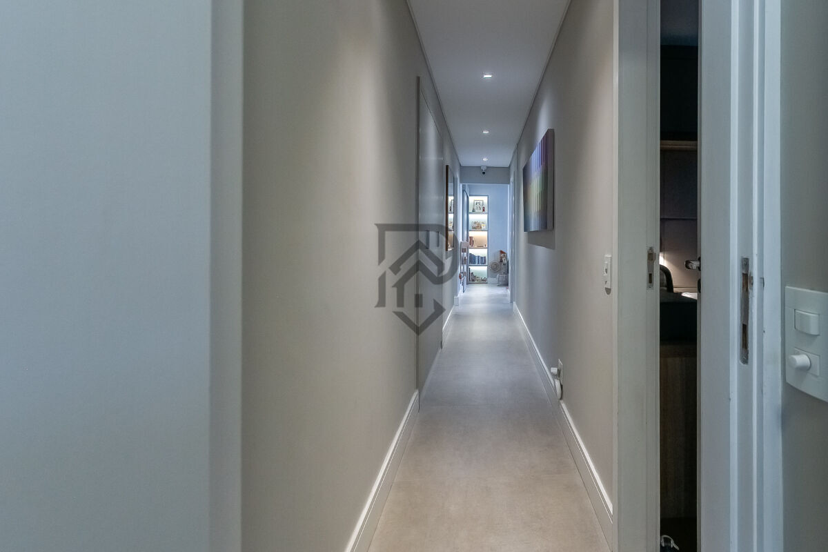 Apartamento, 3 quartos, 186 m² - Foto 20
