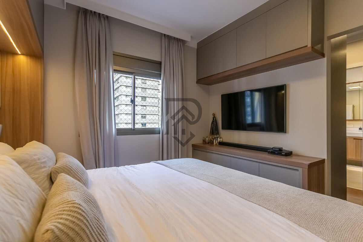 Apartamento, 3 quartos, 186 m² - Foto 30