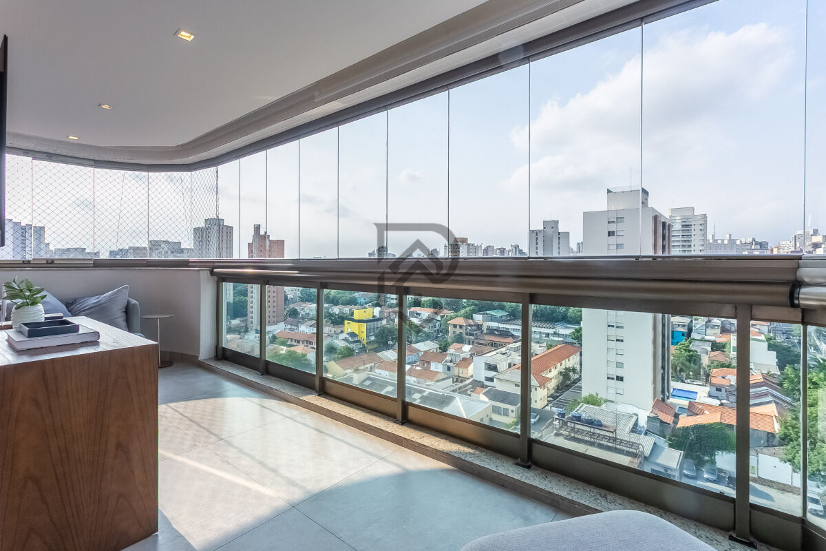 Apartamento, 3 quartos, 186 m² - Foto 1