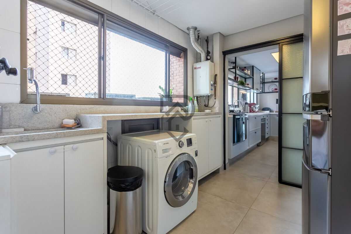 Apartamento, 3 quartos, 186 m² - Foto 42