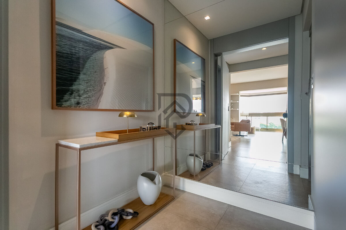 Apartamento, 3 quartos, 186 m² - Foto 4