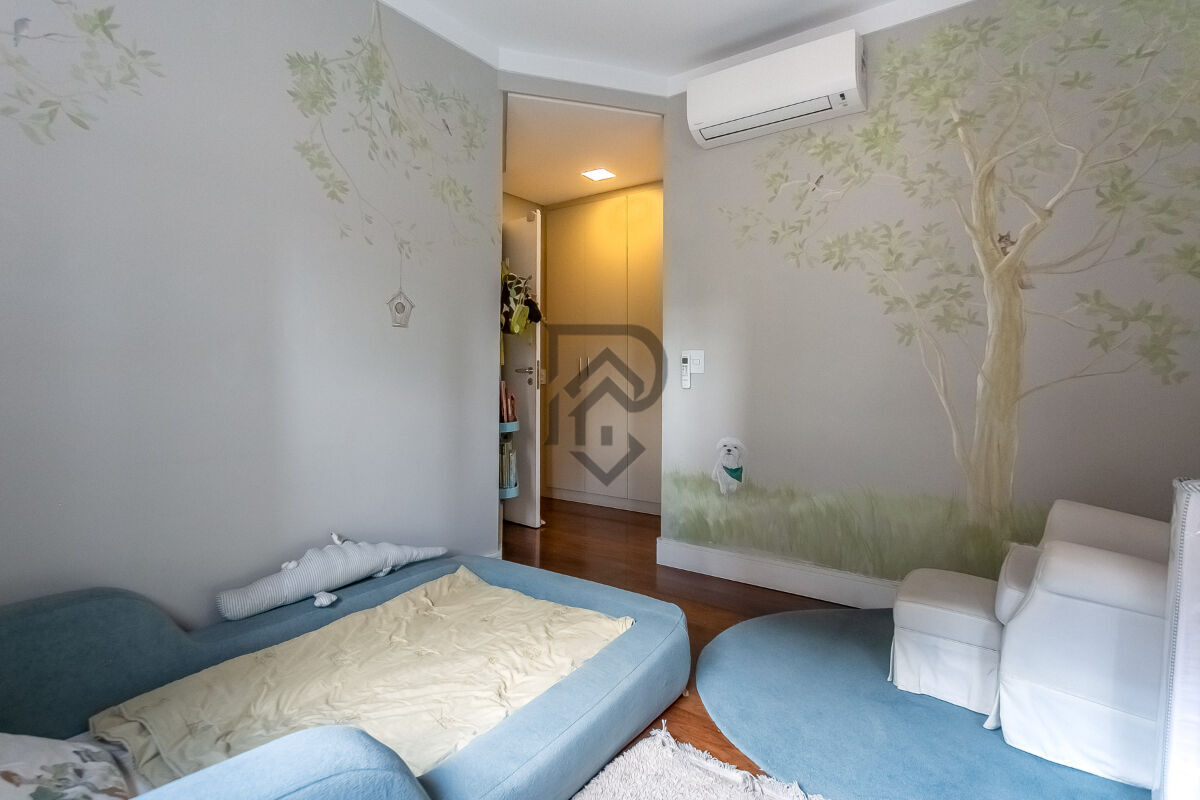 Apartamento, 3 quartos, 186 m² - Foto 23