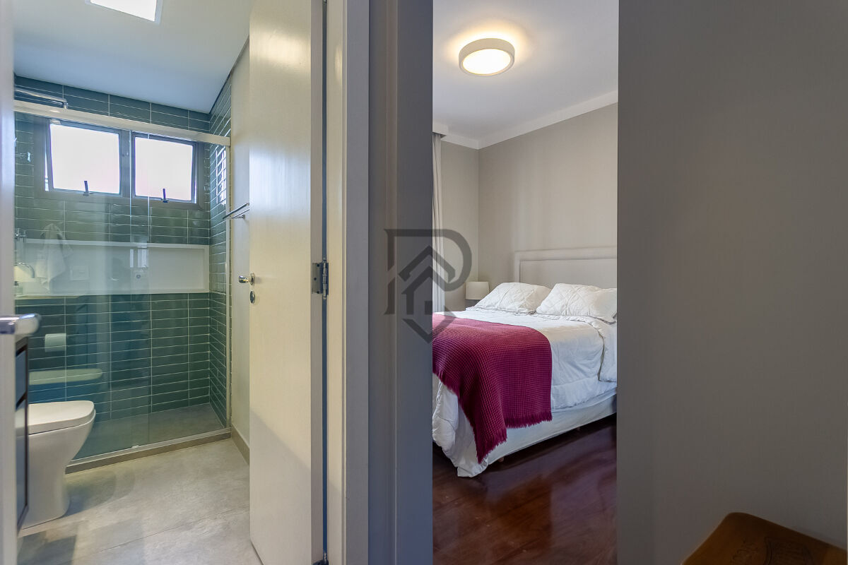 Apartamento, 3 quartos, 186 m² - Foto 14
