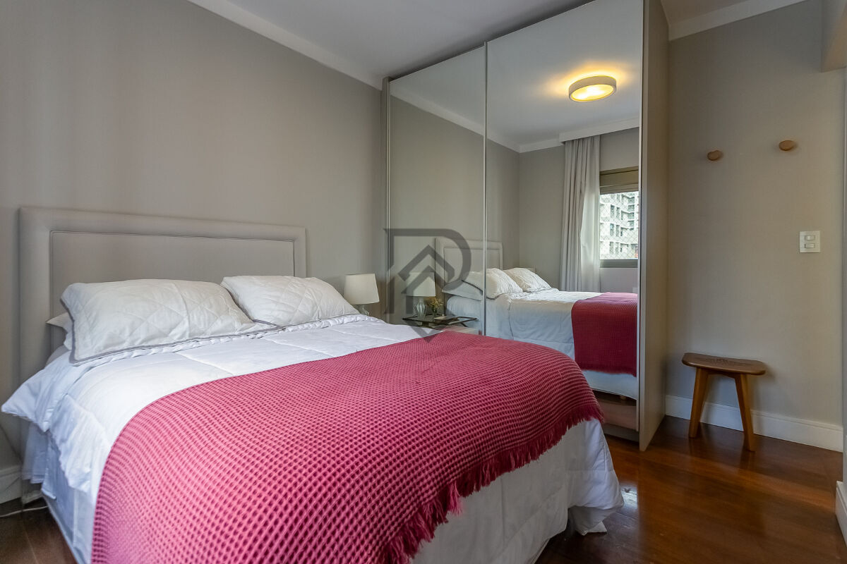 Apartamento, 3 quartos, 186 m² - Foto 17