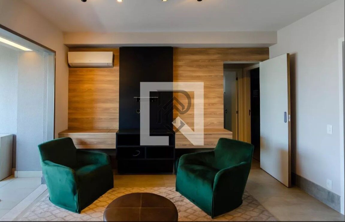 Apartamento, 2 quartos, 105 m² - Foto 5