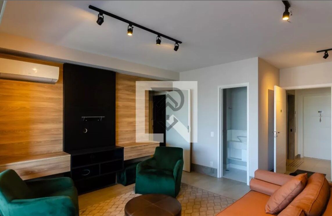 Apartamento, 2 quartos, 105 m² - Foto 3