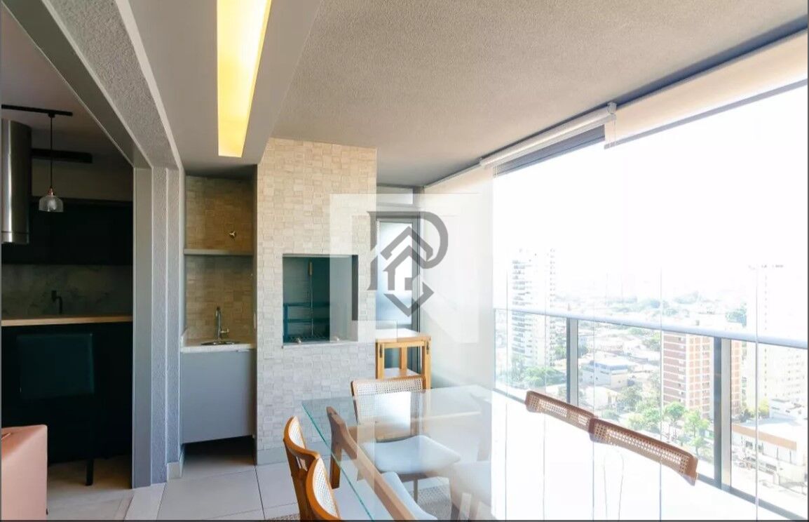 Apartamento, 2 quartos, 105 m² - Foto 23