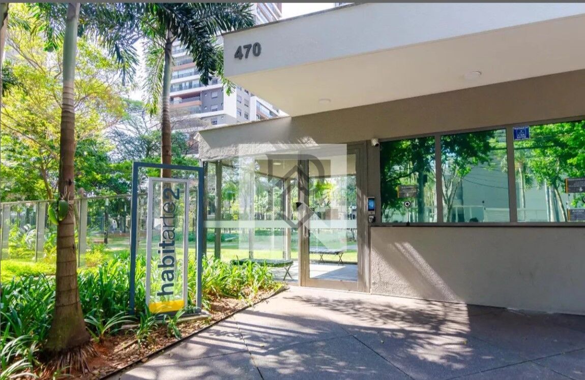 Apartamento, 2 quartos, 105 m² - Foto 1