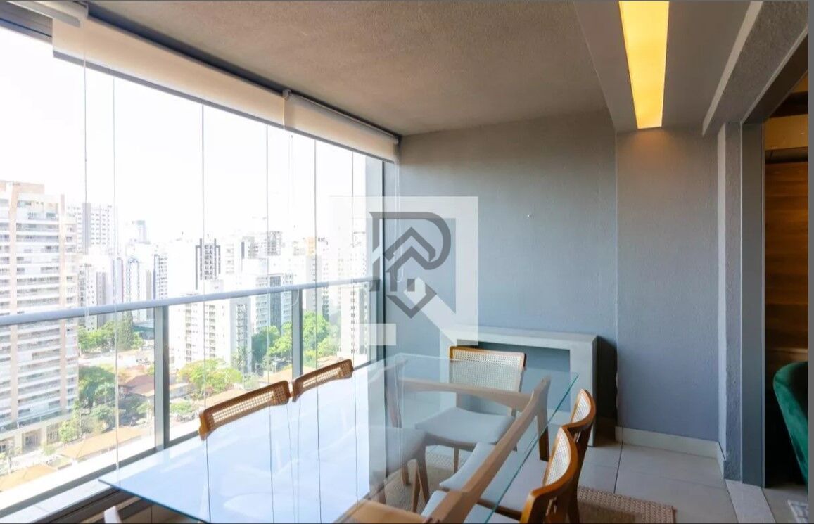 Apartamento, 2 quartos, 105 m² - Foto 20